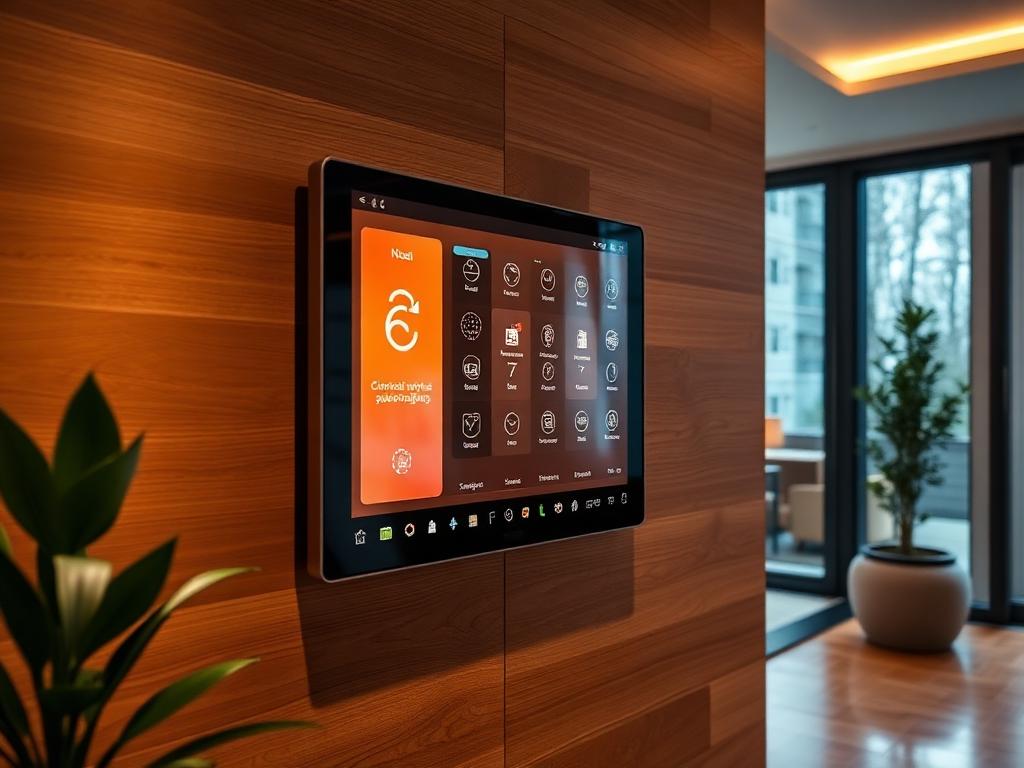 Home Automation