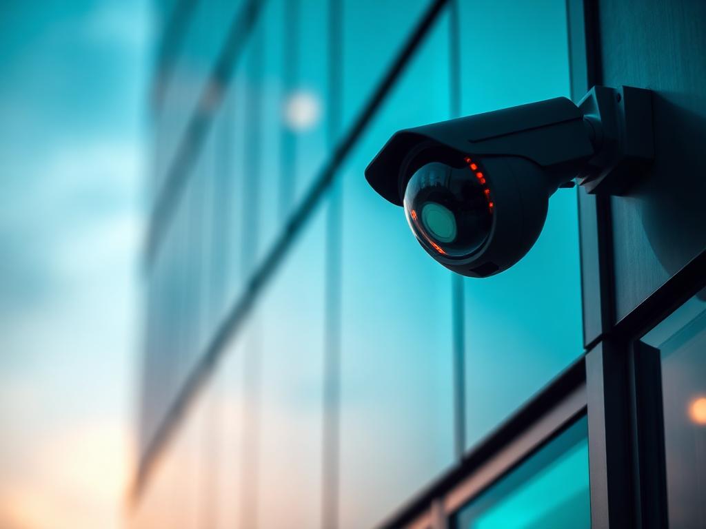 CCTV & Surveillance