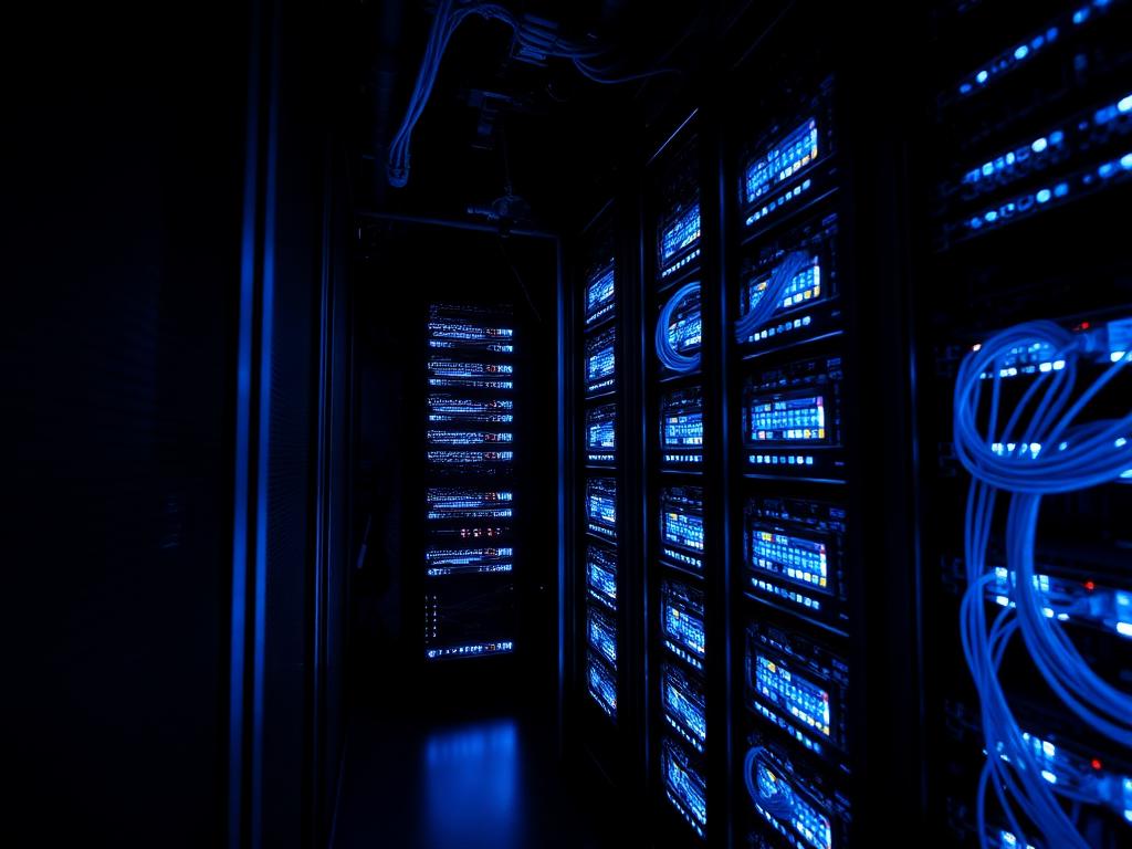 Network Infrastructure